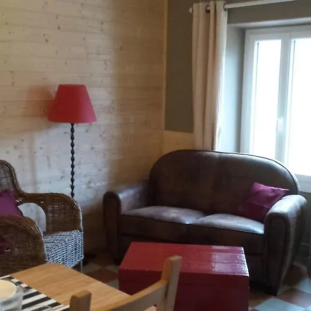 Bed & Breakfast Domaine Les Gandins Saint-Germain-de-Salles