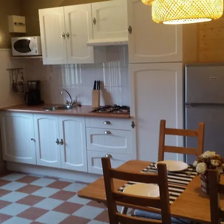 Domaine Les Gandins Bed & Breakfast