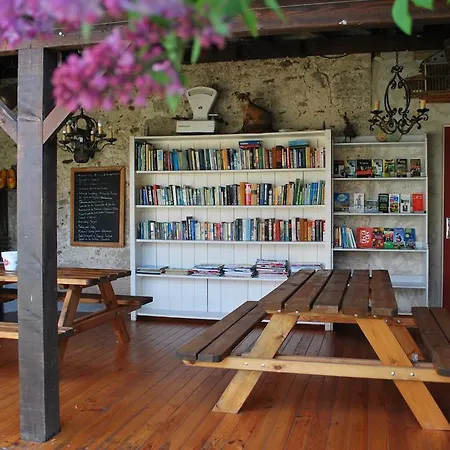 Domaine Les Gandins Saint-Germain-de-Salles