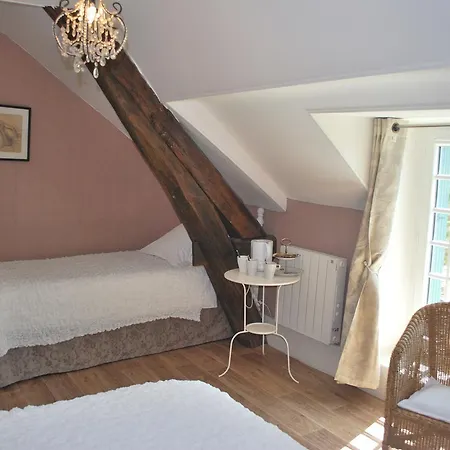 Domaine Les Gandins 2*