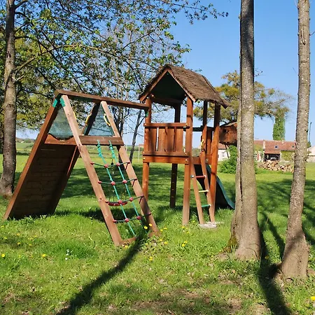 Domaine Les Gandins Saint-Germain-de-Salles