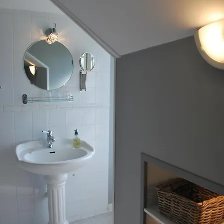 Bed & Breakfast Domaine Les Gandins Saint-Germain-de-Salles