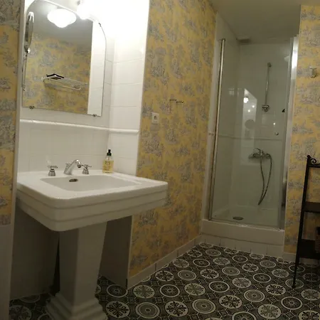 Domaine Les Gandins 2* Saint-Germain-de-Salles