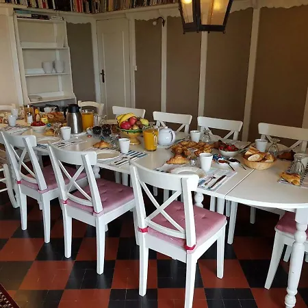 Bed & Breakfast Domaine Les Gandins Saint-Germain-de-Salles