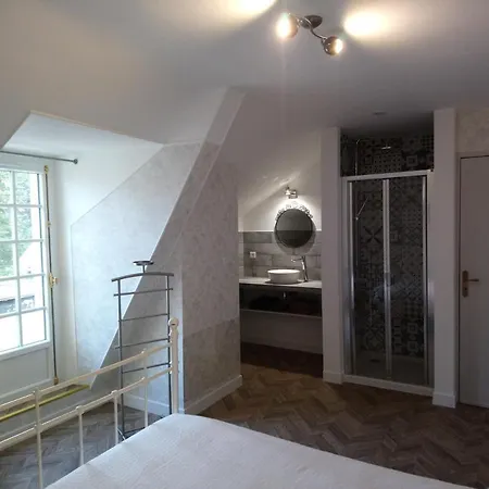 Domaine Les Gandins Saint-Germain-de-Salles