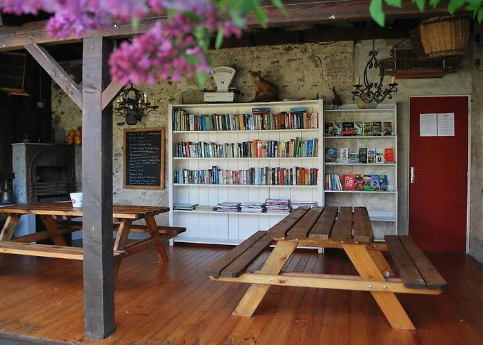 Domaine Les Gandins Saint-Germain-de-Salles