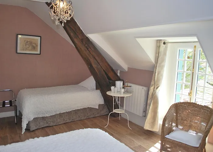 Domaine Les Gandins 2*