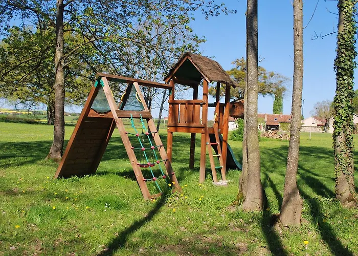 Domaine Les Gandins Saint-Germain-de-Salles