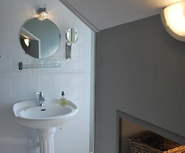 Bed & Breakfast Domaine Les Gandins Saint-Germain-de-Salles